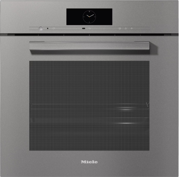 Комби-пароварка Miele DGC 7865 HC Pro GRGR