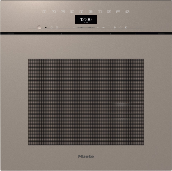 Комби-пароварка Miele DGC 7465 HCX Pro PEBE