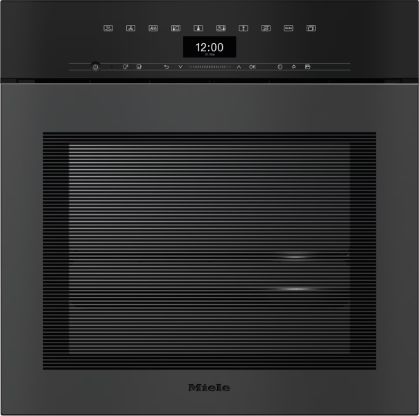 Комби-пароварка Miele DGC 7465 HCX Pro 125 Edition