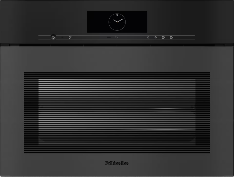 Комби-пароварка Miele DGC 7840 HCX Pro 125 Gala Edition