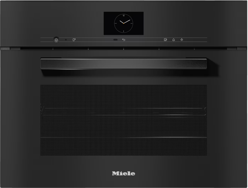 Комби-пароварка Miele DGC 7645 HC Pro OBSW
