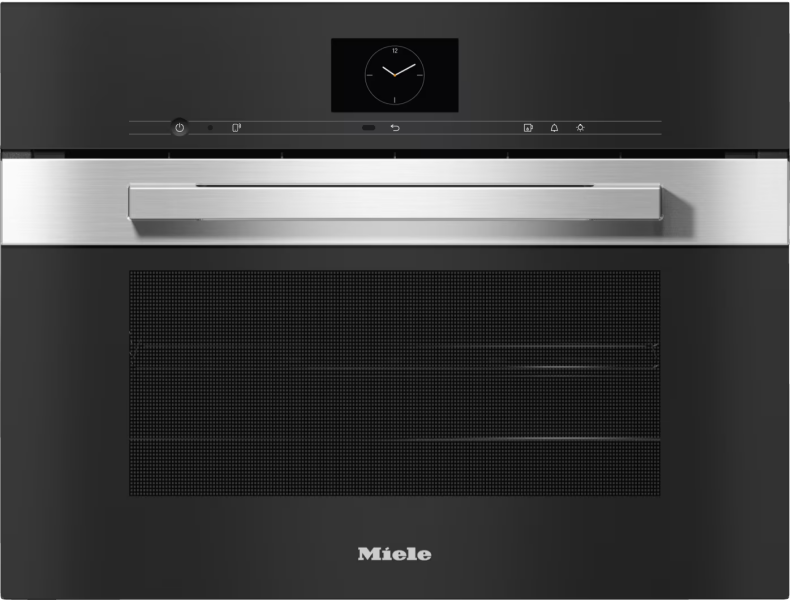 Комби-пароварка Miele DGC 7645 HC Pro EDST/CLST