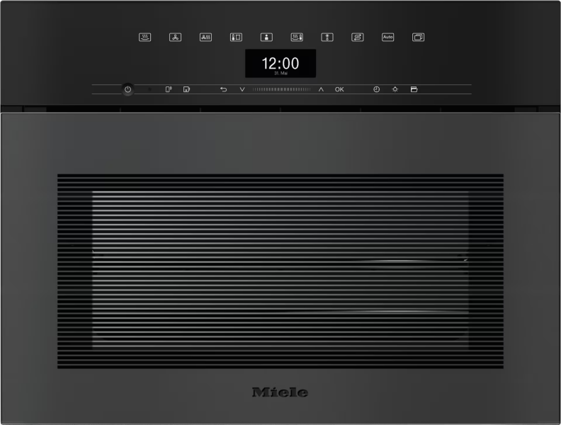 Комби-пароварка Miele DGC 7440 HCX Pro 125 Gala Ed