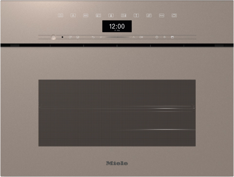 Комби-пароварка Miele DGC 7440 HCX Pro PEBE