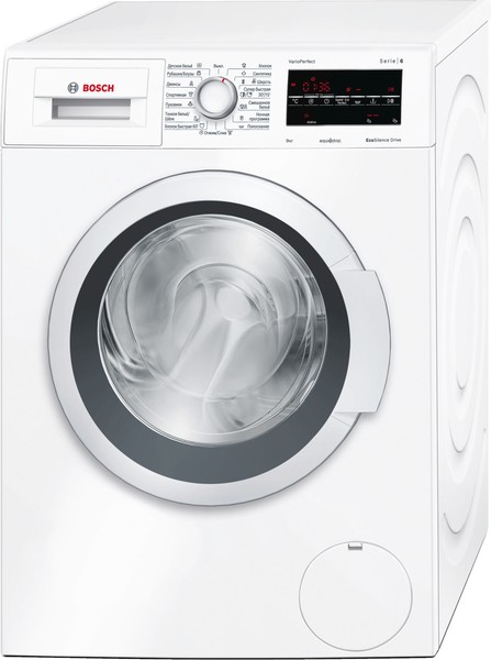 Стиральная машина BOSCH WAT20441OE