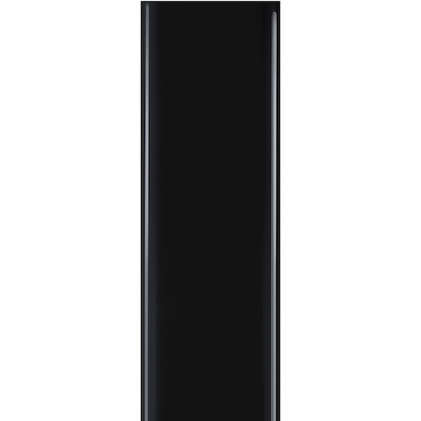 Комплект декоративных коробов Smeg KITCMNFABBL