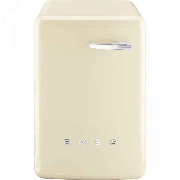 Отдельностоящая стиральная машина Smeg LBB14CR-2