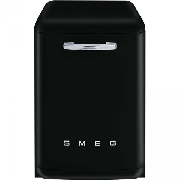 Отдельностоящая посудомоечная машина Smeg LVFABBL