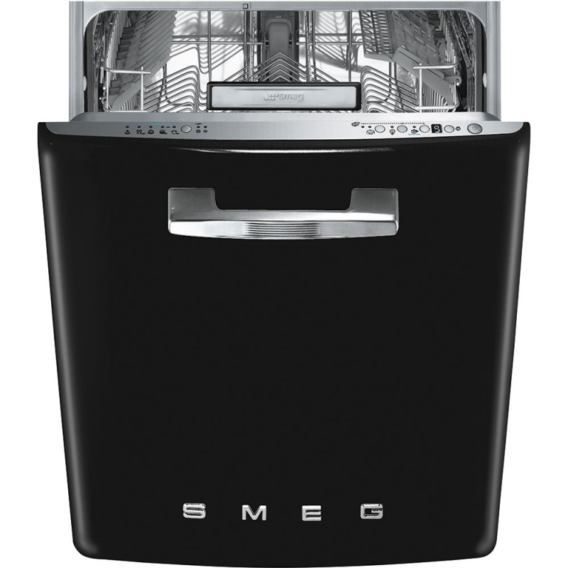 Посудомоечная машина smeg st4522in