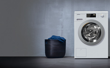 Стиральная машина Miele по выгодной цене